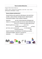 Vorschau - Stundenentwürfe - Unterschiedliche Arbeitsplätze - Seite 3