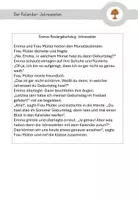 Vorschau - Arbeitsblätter - Jahreszeiten Stationsarbeit- Sachunterricht - Seite 3