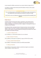Aperçu - Apprentissages en autonomie - Tableaux à double entrée - Noël - Page 2