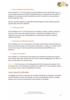 Aperçu - Apprentissages en autonomie - Tableaux à double entrée - Noël - Page 3