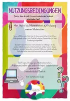 Vorschau - Arbeitsblätter - Klappaufgaben - Einmaleins - Seite 1