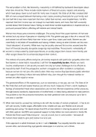 Vorschau - Test - Klausurvorschläge Abitur Englisch, QP, gender issues, mit EWH, Behold the dreamers, short stories - Seite 3