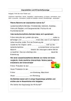 Vorschau - Stundenentwürfe - Die Urproduktion - Seite 2