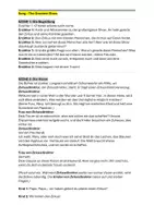 Vorschau - Anderer Materialtyp - THEATERSTÜCK Die Magie der Manege - eine Unterrichtsadaption - Seite 3