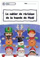 Vorschau - Unterrichtsreihen - 🎄Magie de Noël – Cahier /Ateliers de révision pour Salut, c’est magique ! (Livre 8) - Seite 3
