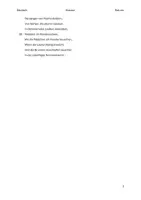 Vorschau - Klassenarbeiten - Gedichtanalyse / Gedichtvergleich "Sehnsucht" von Eichendorff mit "Früh im Wagen" von Mörike inklusive detailliertem Bewertungsbogen - Seite 2