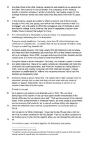 Vorschau - Klassenarbeiten - Klausur: The USA - article on inequality: summary, analysis, letter to the editor (+ Bewertungsbogen und Erwartungshorizont) - Seite 3