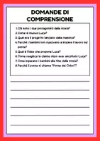 anteprima - Materiale di supporto/inclusione - Il ponte dei colori attività inclusione - Pagina 3