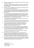 Vorschau - Klassenarbeiten - Klausur: Science and Technology (neurotechnology & ethical concerns): summary, analysis, discussion + Bewertungsbogen und Erwartungshorizont - Seite 3