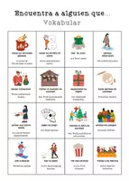 Vorschau - Spiele - Encuentra a alguien que... - Vacaciones de Navidad - Seite 3