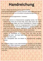 Vorschau - Arbeitsblätter - Bewegtes Lesen und Malen in der Weihnachtszeit, Klasse 1/2 - Seite 2
