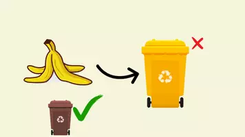 Vorschau - Stundenentwürfe - Recycling und Upcycling - UB Material - Seite 3