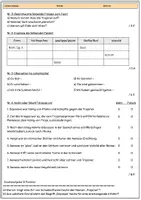 Vorschau - Klassenarbeiten - Klassenarbeit Pontes L 13 Futur Imperfekt Perfekt Aeneas - Seite 2