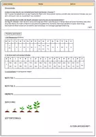 Vorschau - Klassenarbeiten - Klassenarbeit Pontes L 13 Futur Imperfekt Perfekt Aeneas - Seite 3