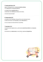 Vorschau - Arbeitsblätter - Prüfung 2026 Klassenarbeit Klasse 10 Sprachgebrauch - Seite 3