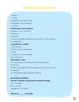 Vorschau - Arbeitsblätter - Vocabulary Prep (EK) - Mittlerer Schulabschluss (ZP 10) - KOMPLETTPAKET - Seite 3