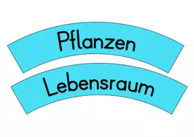 Vorschau - Stundenentwürfe - Legekreis Wasser - Grundlage des Lebens (Jahrgangsstufe 3/4) - Seite 3
