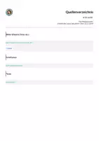 Vorschau - Poster - "to be" Formen im simple present und simple past - Poster - Seite 1