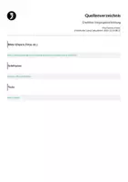 Vorschau - Arbeitsblätter - Checkliste Vorgangsbeschreibung - Seite 2