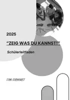 Vorschau - Stundenentwürfe - ZWDK_ENDE - Deckblatt