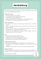 Vorschau - Arbeitsblätter - Ferien rund ums Jahr | Leporello - Seite 2