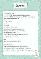 Vorschau - Mal- und Bastelvorlagen - Winterferien Leporello | Kl. 1 - 4 - Seite 3