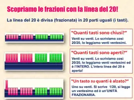 anteprima - Esercizi - Introduzione alla frazione - Pagina 1