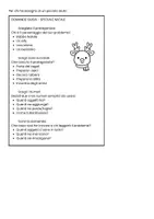 anteprima - Materiale di supporto/inclusione - PROBLEMI MATEMATICA - Crea scambia risolvi - Pagina 3