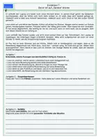 Vorschau - Arbeitsblätter - Kurzgeschichte – Bevor ich auf Senden drücke - Seite 2