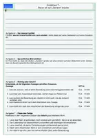 Vorschau - Arbeitsblätter - Kurzgeschichte – Bevor ich auf Senden drücke - Seite 3