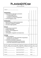 Vorschau - Arbeitsblätter - Planungsteam ES Ernährung und Soziales - Seite 3