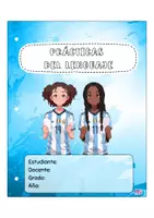 Vista previa - Decoración del aula - CARÁTULAS PARA EL AÑO 2026 - MUNDIAL - página 2