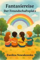 Vorschau - Text - Fantasiereise: Der Freundschaftsplatz - Deckblatt