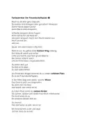 Vorschau - Text - Fantasiereise: Der Freundschaftsplatz - Seite 1