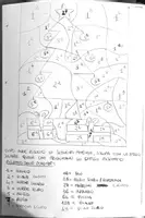 anteprima - Esercizi - Alberi di Natale Matematici - Potenze e Piano cartesiano - Pagina 3