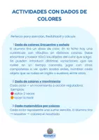 Vista previa - Unidades / Secuencias / Situaciones de Aprendizaje - 9 ACTIVIDADES PARA 3 MATERIALES - página 2