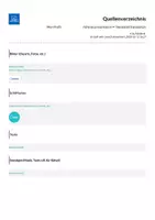 Vorschau - Arbeitsblätter - Mon Profil 🎨fiche de présentation ✏️ Steckbrief französisch - Seite 1