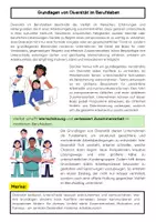 Vorschau - Arbeitsblätter - Diversität im Berufsleben: Vielfalt, Inklusion, Chancengleichheit - Seite 1