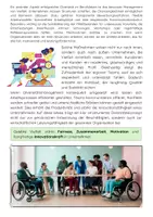 Vorschau - Arbeitsblätter - Diversität im Berufsleben: Vielfalt, Inklusion, Chancengleichheit - Seite 3