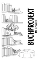 Vorschau - Stundenentwürfe - Materialpaket: Buchprojekt mit und ohne Leporello - Seite 2