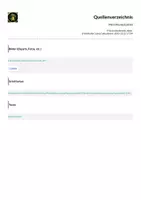 Vorschau - Arbeitsblätter - Mein Wunschzettel - Seite 1