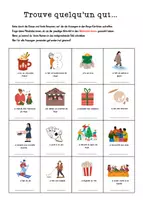 Vorschau - Spiele - Trouve quelqu'un qui..._Vacances de Noël - Seite 2