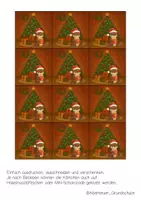 Vorschau - Anderer Materialtyp - Otterklasse Feriengrüße Weihnachten - Seite 1