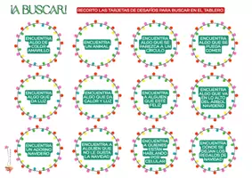 Vista previa - Unidades / Secuencias / Situaciones de Aprendizaje - Veo-veo navideño - página 2