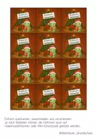Vorschau - Anderer Materialtyp - Schildkrötenklasse Feriengrüße Weihnachten - Seite 2