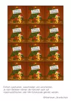 Vorschau - Anderer Materialtyp - Seepferdchenklasse Feriengrüße Weihnachten - Seite 2
