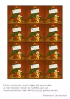 Vorschau - Anderer Materialtyp - Seepferdchenklasse Feriengrüße Weihnachten - Seite 3