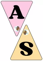 anteprima - Materiale di supporto/inclusione - Assemblea scolastica inglese / English Assembly - Pagina 3