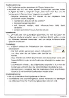 Vorschau - Stundenentwürfe - Influencer/innen in sozialen Medien (Stundenkonzept) - Seite 2