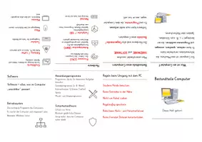 Vorschau - Spiele - Buddy-Book Bestandteile Computer Medienbildung - Seite 2